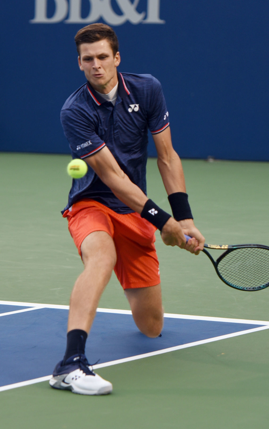 Winston-Salem Open Final
